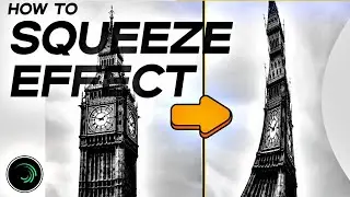 How To Squeeze in Alight Motion | Full Tutorial | Quick & Easy