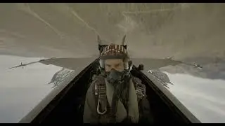 Top Gun Maverick - 