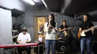 Sunlight band rehearsal