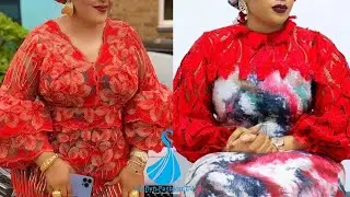 30+ Unique Ankara Styles for the Modern Fashionista!!!