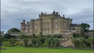 Culzean Castle, September 2025