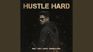 Hustle Hard