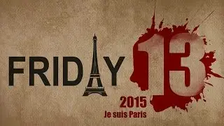 «Attentat, 13 novembre 2015...» - Texte Oral