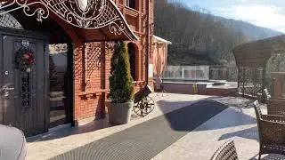 Даховская слобода