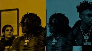Young Nudy x SlimeBall 3 type