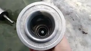 Ротор для насоса
