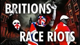 Race Riots In The UK: A Deep Dive into a Century of Struggle and Resistance