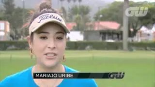 LPGA Tour - 2011 HSBC Brazil Cup