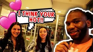 Asking Girls To Rate Me 1-10 | FACE TO FACE