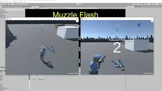 Respawn + Score