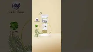 H&atilde;y để kem chống nắng Sybazzar gi&uacute;p bạn chống nắng khi ra ngo&agrave;i.