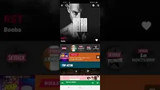 Booba - RST (Version Skyrock)