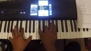 ESTO QUE TE DOY - TOMA MI VIDA-ACORDES - OFERTORIO-(Piano Tutorial Catolico)