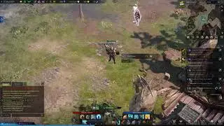 Lost Ark- Foraging/Herbalism Speed Leveling.