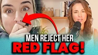Guys REJECT Her NASTY Septum Ring! - She's LYING When She Says She Likes Rejection, HERE'S the TRUTH