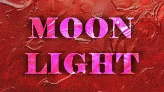2MEAN X 2TONE - MOONLIGHT | OFFICIAL LYRIC VIDEO