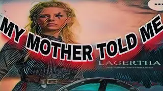 VIKINGOS || MY MOTHER TOLD ME || EPIC MUSIC BY Lagertha