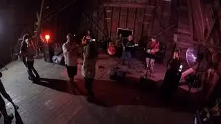 Mostly Young- Theme From an Imaginary Western (Mountain Cover)