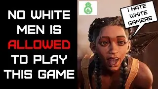 Slop of Midnight - The Game That HATES Its Own Audience - Victim of the DEI Agenda
