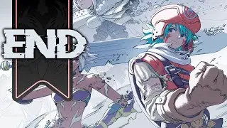 [END] .hack//INFECTION│Secret of the Flying Giants