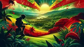 Fen Music - Rhythm of Resilience (Music Audio)