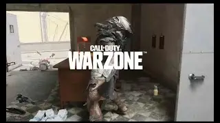Warzone Resurgence Solo Victory