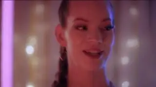 The sexy Camgirl II The Show
