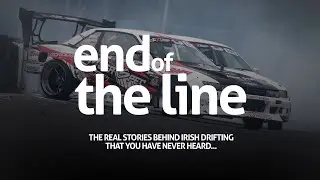 SMOKE & MIRRORS | EPISODE 4 | END OF THE LINE | A DRIFT DOCUMENTARY