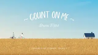Count on Me (Lyrics) | A Friendship Song for Your Buddies