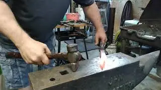Hot fit tongs part 1