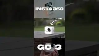 Is This The FUTURE Of Action Cameras? 🤯