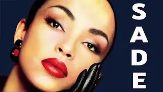 SADE Before the Fame: The Interview & Performances That Changed Music Forever