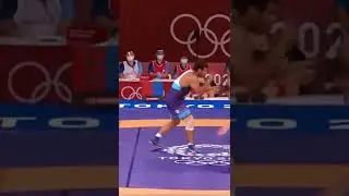 deepak punia wrestling #india#kusti #wrestling