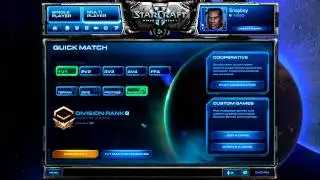 MCStarcraft Introduction