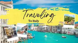 Explore Italy insider tips