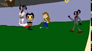 Carly Secret Agent Season: The Games [SAVE BENDY AND BROTHER RABBIT 1975/TEST/COMING SOON]