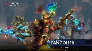Talon vs Polaris Game 2: TI11 Regional Qualifiers Southeast Asia Grand Final