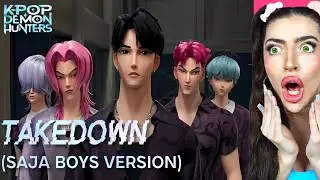 SAJA BOYS SING 