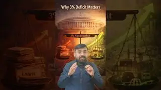 Budget 2026 | Is India Ready for 2047? #Budget2026 #ViksitBharat2047 #IndianEconomy #FiscalDeficit