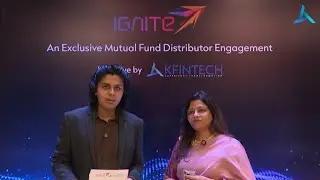 Madhu Lunawat - Founder, The Wealth Company | Baat Cheet with Cafemutual | IGNITE by KFintech