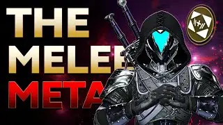 ONE SHOT Everything With This INSANE Hunter Build