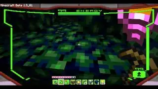 Lets Play Metroidcraft ep.1 
