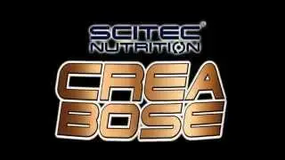 Scitec Nutrition Creabose