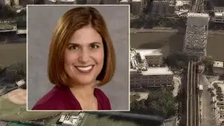 NY doctor commits suicide in Charlottesville