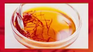 Хар Куни 1 Стакан Зафарон Чой Ичсангиз ...