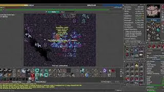EK 647 Arnoldxp #172 Cuántos tibia coins se producen en Gold token (skill Axe 119)