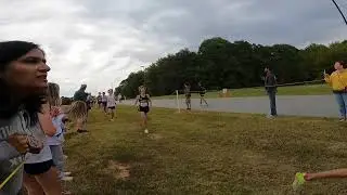 NCRunners Elite Champs Race