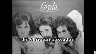 El Boxeador (Laredo) KARAOKE
