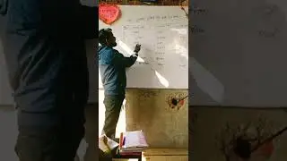 Hsp classes bay chandan sir
