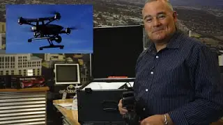 Yuneec Q500 4K Review and Demo
